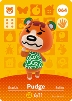 Pudge