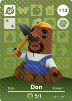 Don