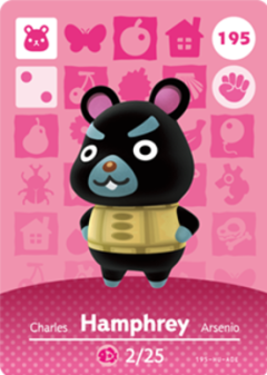 Hamphrey