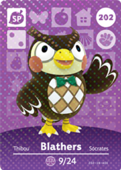 Blathers