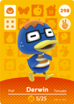 Derwin