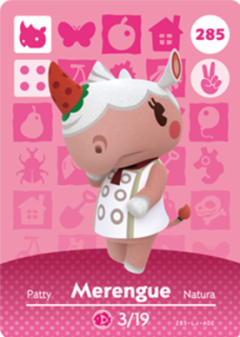 Merengue
