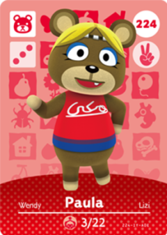 Paula