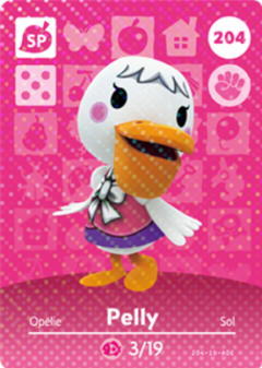 Pelly
