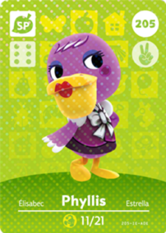 Phyllis