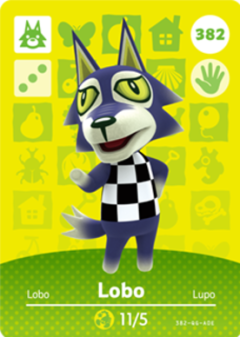 Lobo