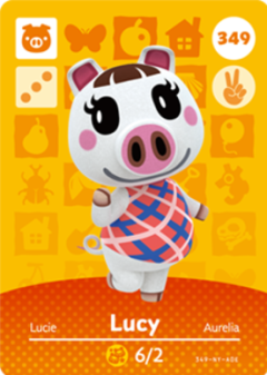 Lucy