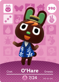 O'Hare