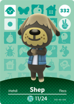 Shep