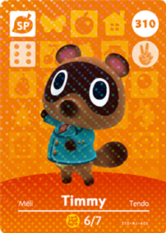 Timmy