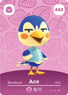 Ace