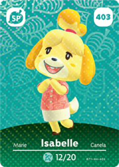Isabelle