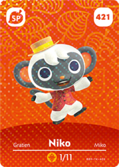 Niko