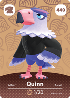 Quinn