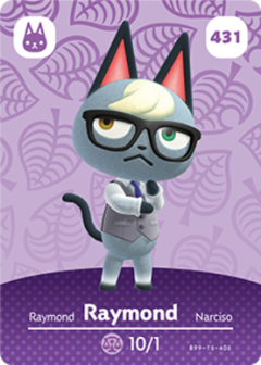 Raymond