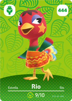 Rio