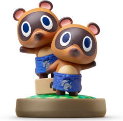 Timmy & Tommy