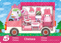Chelsea