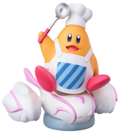 Chef Kawasaki & Hop Star
