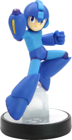 Mega Man