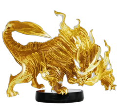 Magnamalo (Gold)