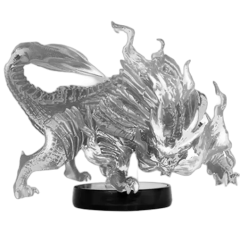 Magnamalo (Silver)