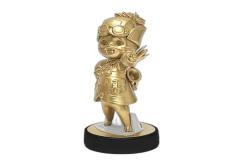 Rudy (Gold)