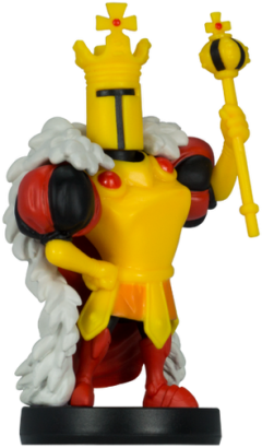 King Knight