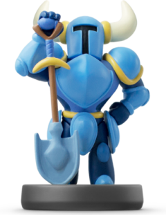 Shovel Knight
