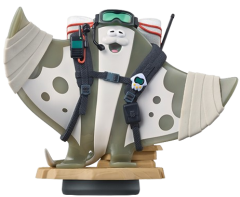 Big Man (Splatoon Raiders)