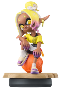 Frye (Splatoon Raiders)