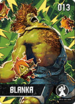 Blanka
