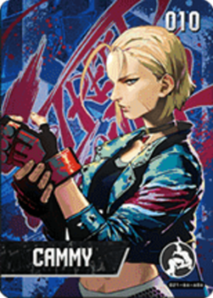 Cammy