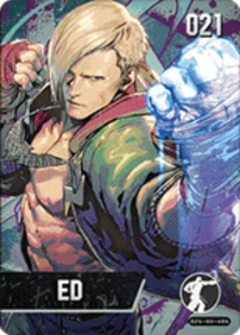 Ed