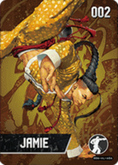 Jamie
