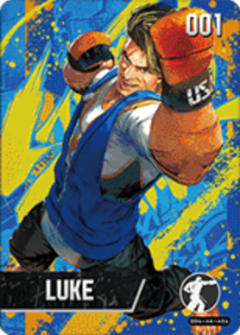 Luke