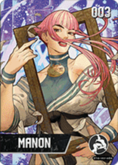 Manon