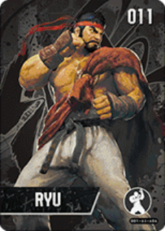 Ryu