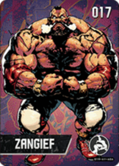 Zangief