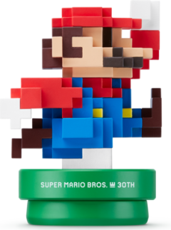 Mario - Modern Colors