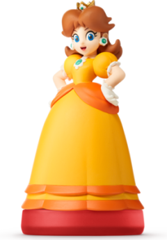 Daisy