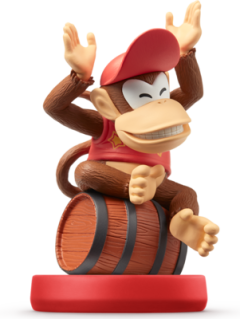 Diddy Kong