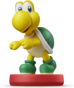 Koopa Troopa