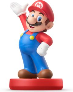 Mario