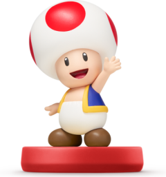 Toad