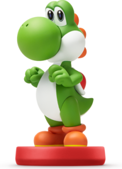 Yoshi