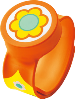 Daisy Power-Up Band