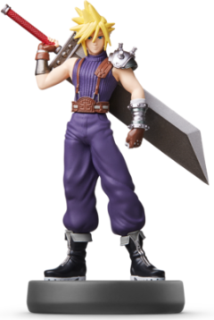 Cloud
