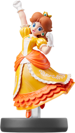 Daisy