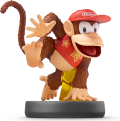 Diddy Kong